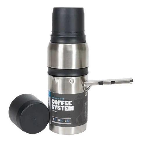 Sistema De Café A Vácuo Stanley - Camping Coffee System- 500ml